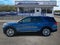 2021 Ford Explorer Limited 4WD