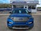 2021 Ford Explorer Limited 4WD