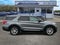2024 Ford Explorer Limited 4WD