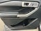 2024 Ford Explorer Limited 4WD