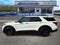 2024 Ford Explorer ST-Line 4WD