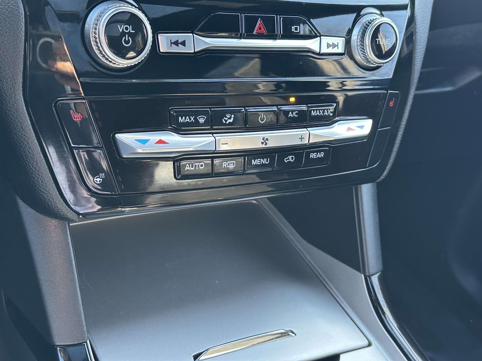 2023 Ford Explorer ST-Line 4WD