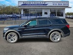 2026 Ford Explorer Active w/100A Pkg 4WD