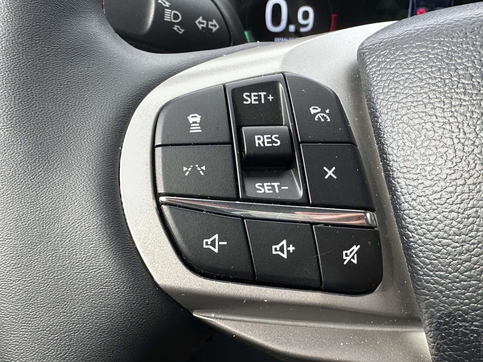 2026 Ford Explorer Active w/100A Pkg 4WD