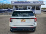 2025 Ford Explorer ST 4WD