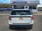 2025 Ford Explorer ST 4WD
