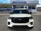 2025 Ford Explorer ST 4WD