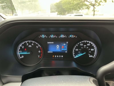 2024 Ford Super Duty F-250 SRW XLT 4WD SuperCab 6.75' Box