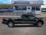 2024 Ford Super Duty F-350 SRW King Ranch 4WD Crew Cab 6.75' Box
