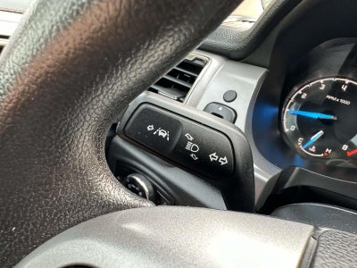 2023 Ford Ranger XLT 2WD SuperCab 6' Box