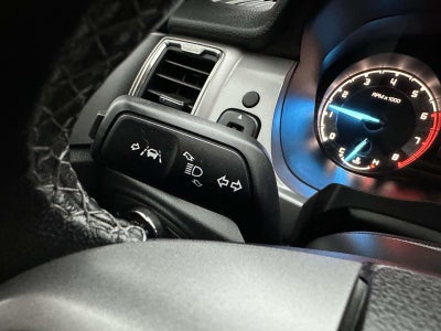 2022 Ford Ranger XL 4WD SuperCrew 5' Box