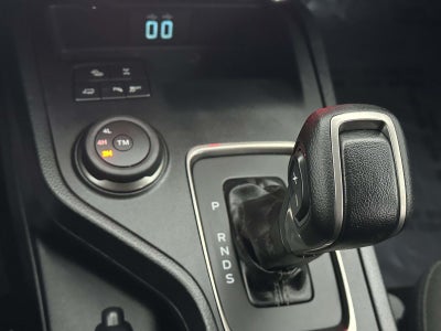 2022 Ford Ranger XL 4WD SuperCrew 5' Box