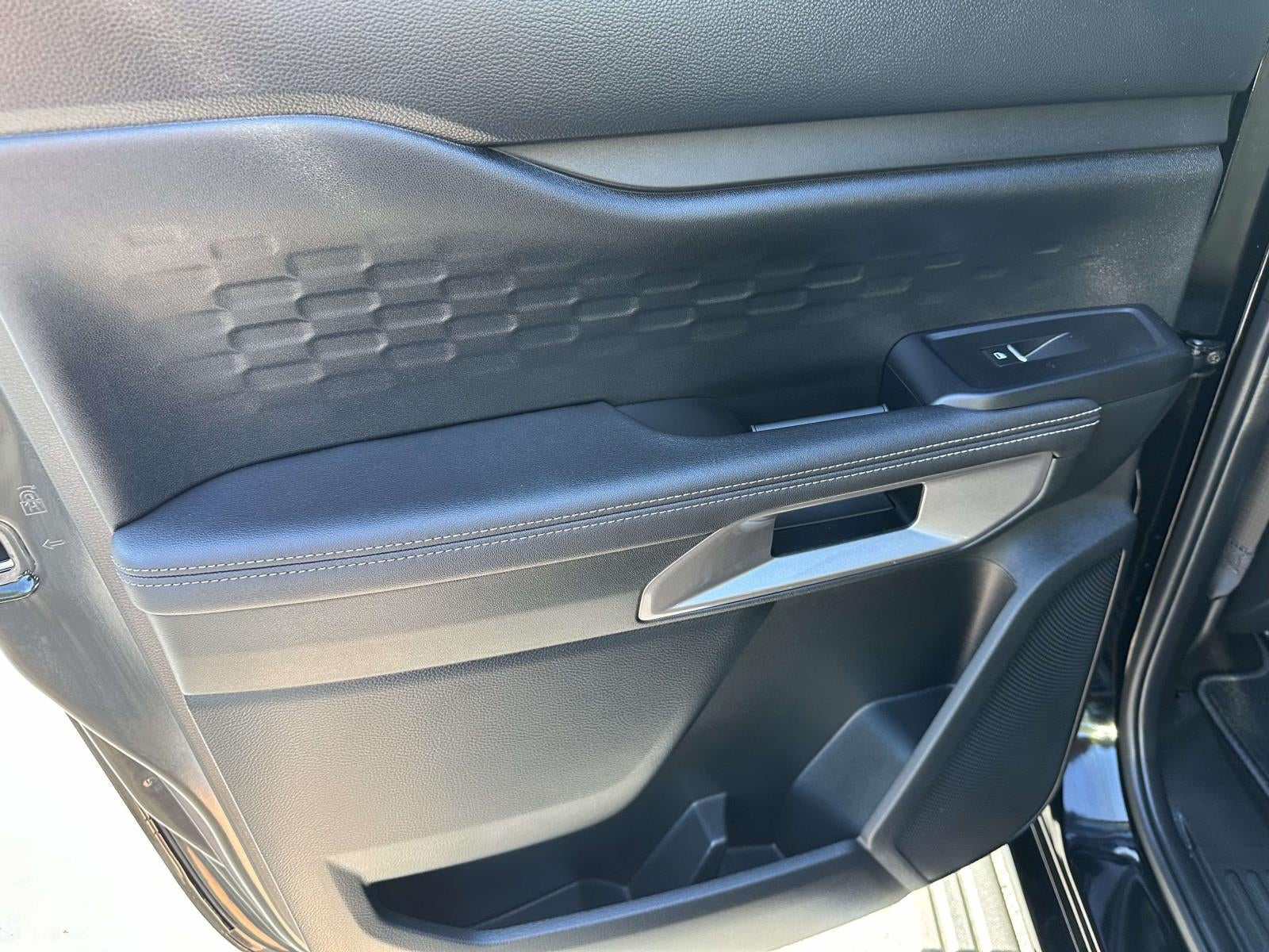 2024 Ford Ranger XLT 4WD SuperCrew 5' Box