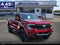 2025 Ford Ranger LARIAT 4WD SuperCrew 5' Box