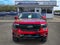 2025 Ford Ranger LARIAT 4WD SuperCrew 5' Box