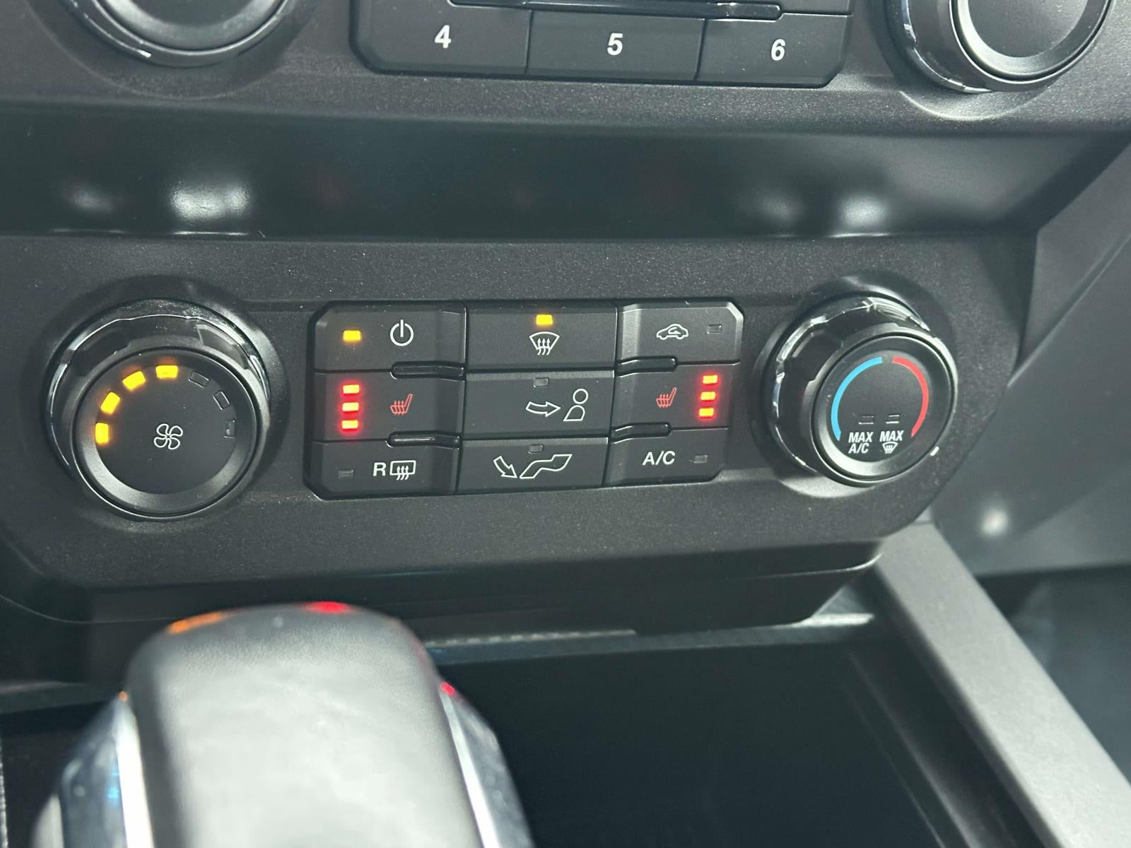 2020 Ford F-150 XLT 4WD SuperCrew 5.5' Box