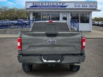 2020 Ford F-150 XLT 4WD SuperCrew 5.5' Box