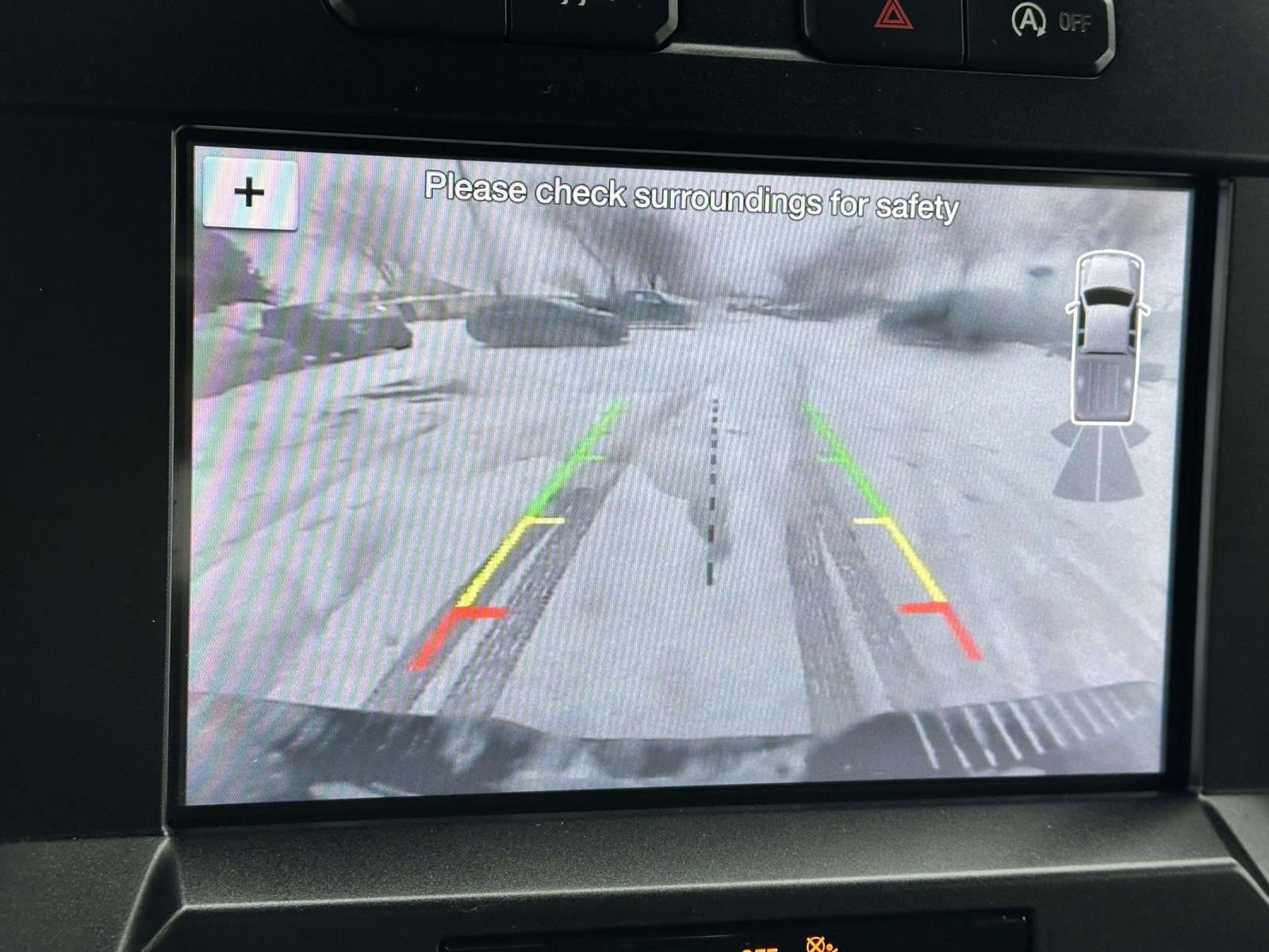 2019 Ford F-150 XLT 4WD SuperCrew 5.5' Box