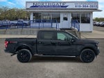 2019 Ford F-150 XLT 4WD SuperCrew 5.5' Box