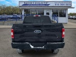 2019 Ford F-150 XLT 4WD SuperCrew 5.5' Box