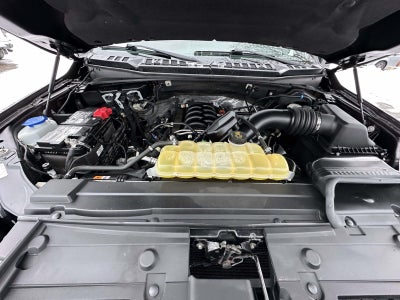 2019 Ford F-150 XLT 4WD SuperCrew 5.5' Box