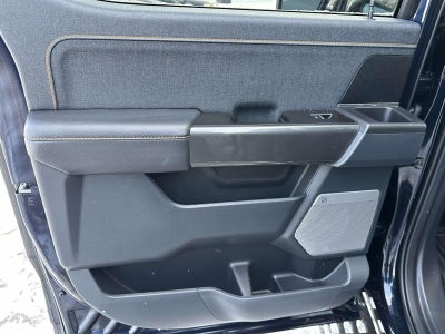 2023 Ford F-150 Tremor 4WD SuperCrew 5.5' Box