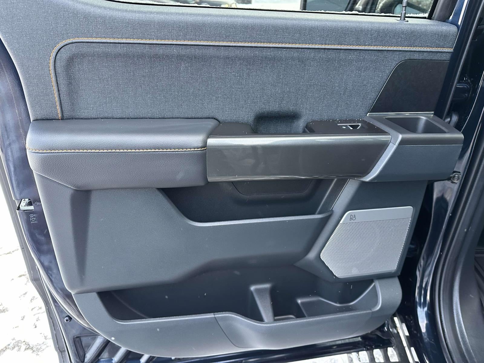 2023 Ford F-150 Tremor 4WD SuperCrew 5.5' Box