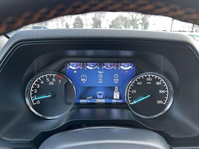 2023 Ford F-150 Tremor 4WD SuperCrew 5.5' Box