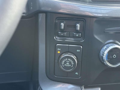 2023 Ford F-150 Tremor 4WD SuperCrew 5.5' Box