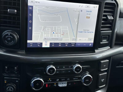 2023 Ford F-150 Tremor 4WD SuperCrew 5.5' Box