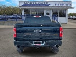 2023 Ford F-150 Tremor 4WD SuperCrew 5.5' Box