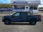 2023 Ford F-150 Tremor 4WD SuperCrew 5.5' Box