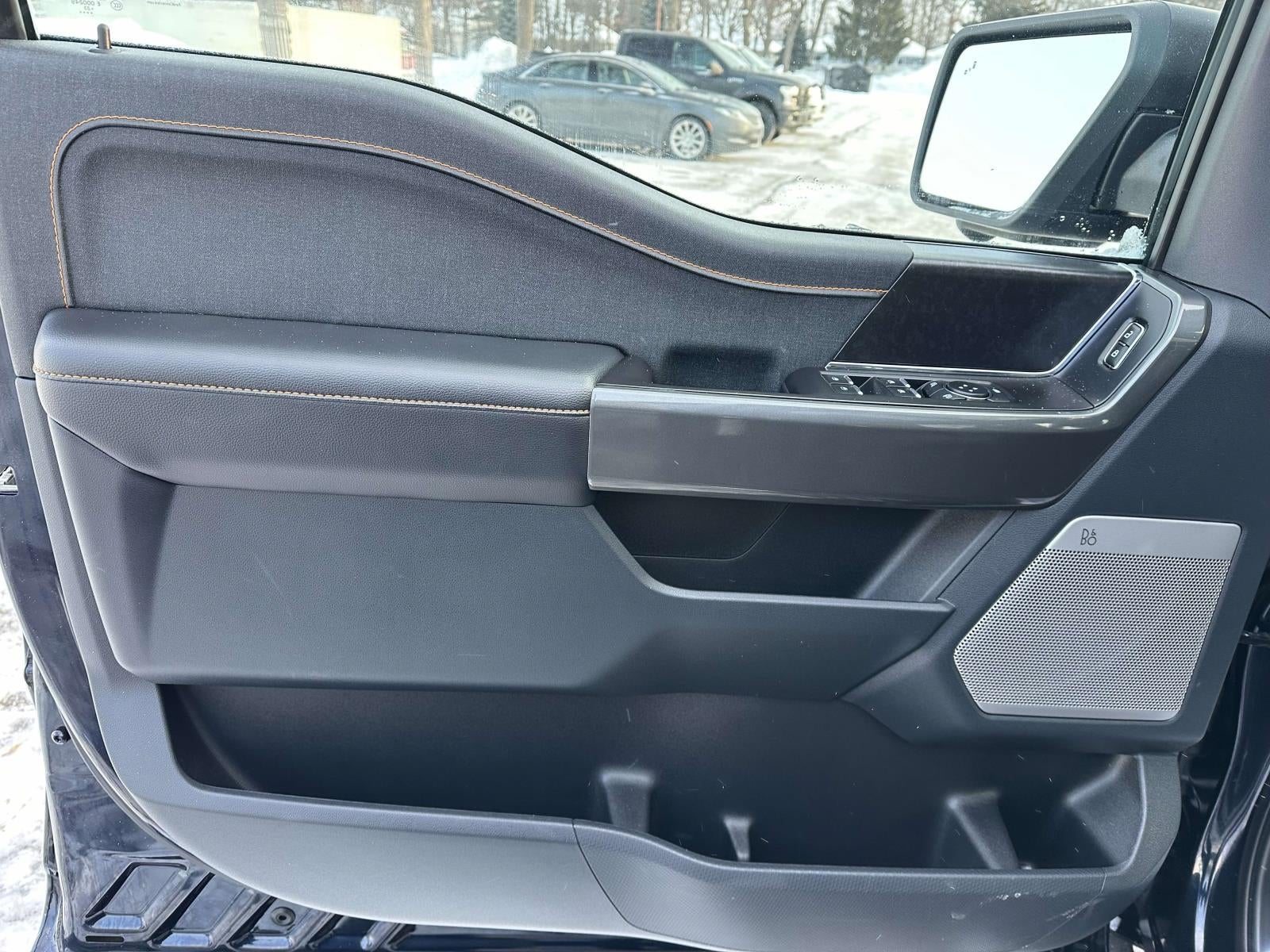 2023 Ford F-150 Tremor 4WD SuperCrew 5.5' Box