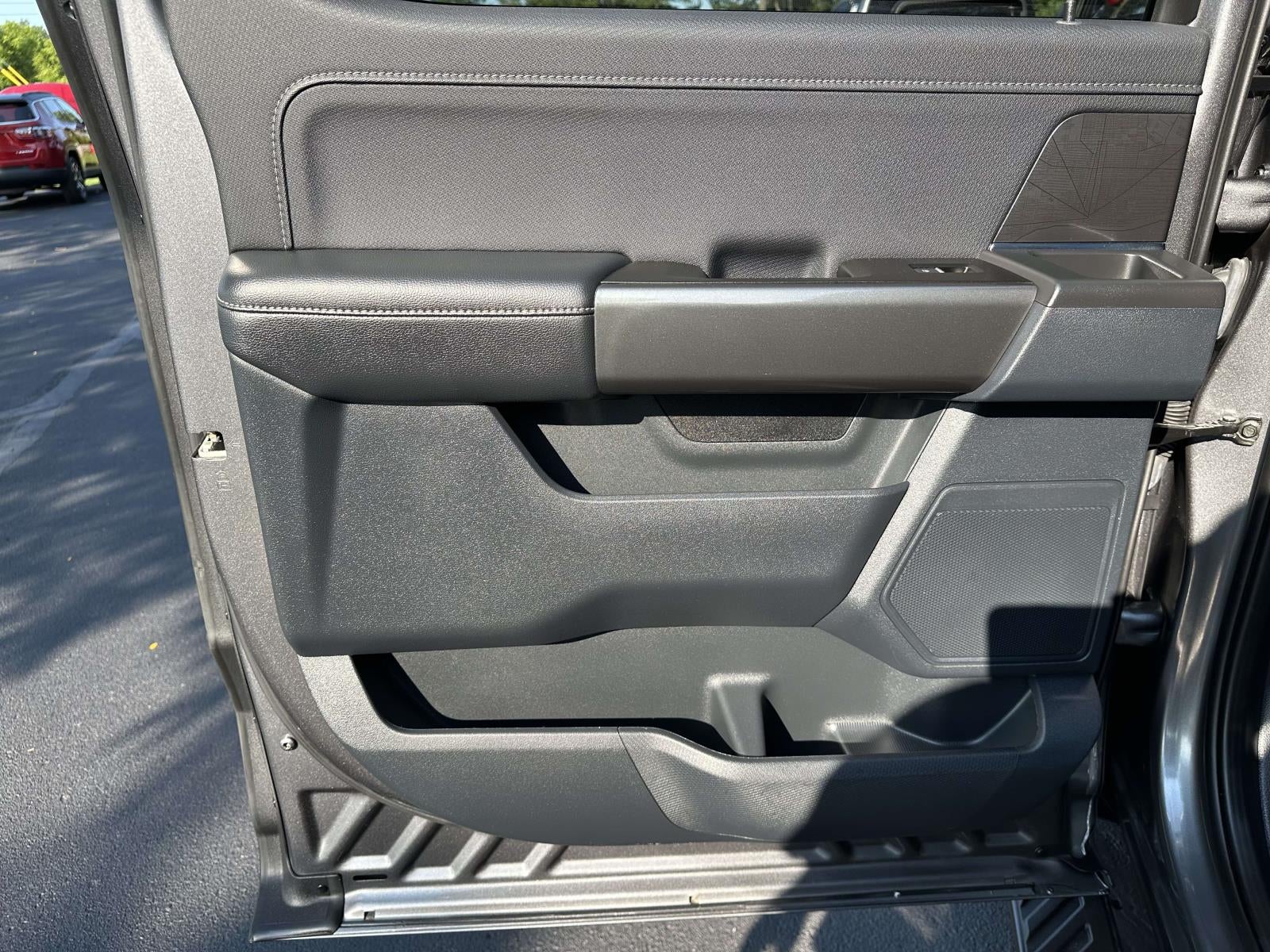 2022 Ford F-150 XLT 4WD SuperCrew 5.5' Box