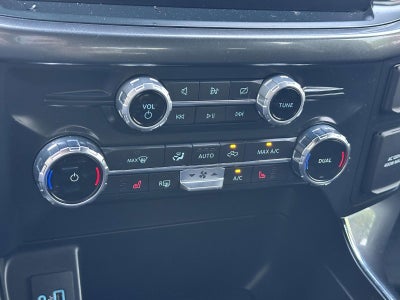 2022 Ford F-150 XLT 4WD SuperCrew 5.5' Box