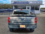 2022 Ford F-150 XLT 4WD SuperCrew 5.5' Box