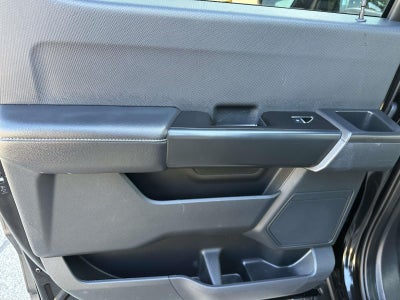 2023 Ford F-150 XL 4WD SuperCrew 5.5' Box