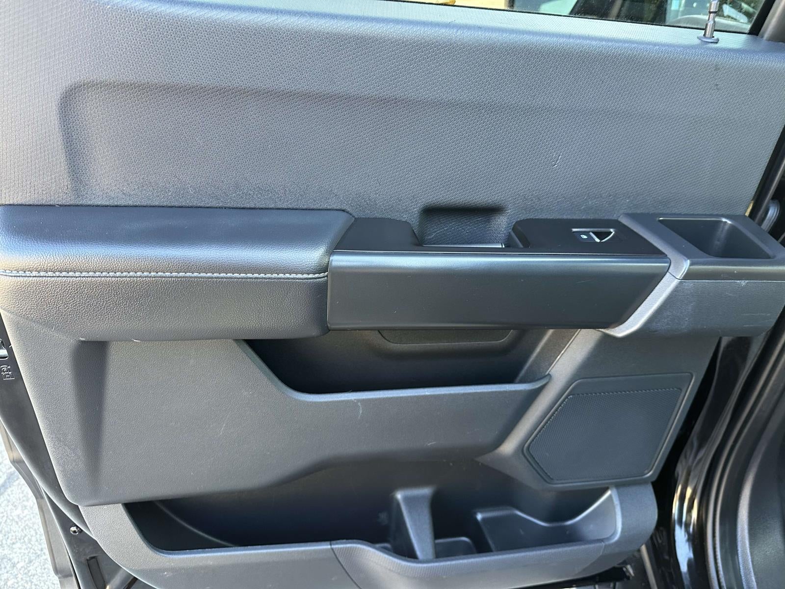 2023 Ford F-150 XL 4WD SuperCrew 5.5' Box