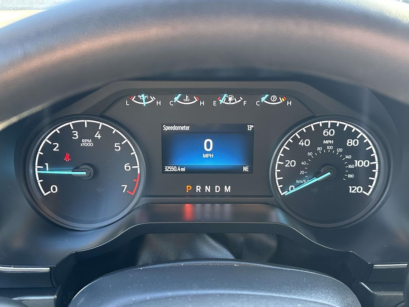 2023 Ford F-150 XL 4WD SuperCrew 5.5' Box