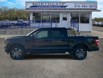 2023 Ford F-150 XL 4WD SuperCrew 5.5' Box