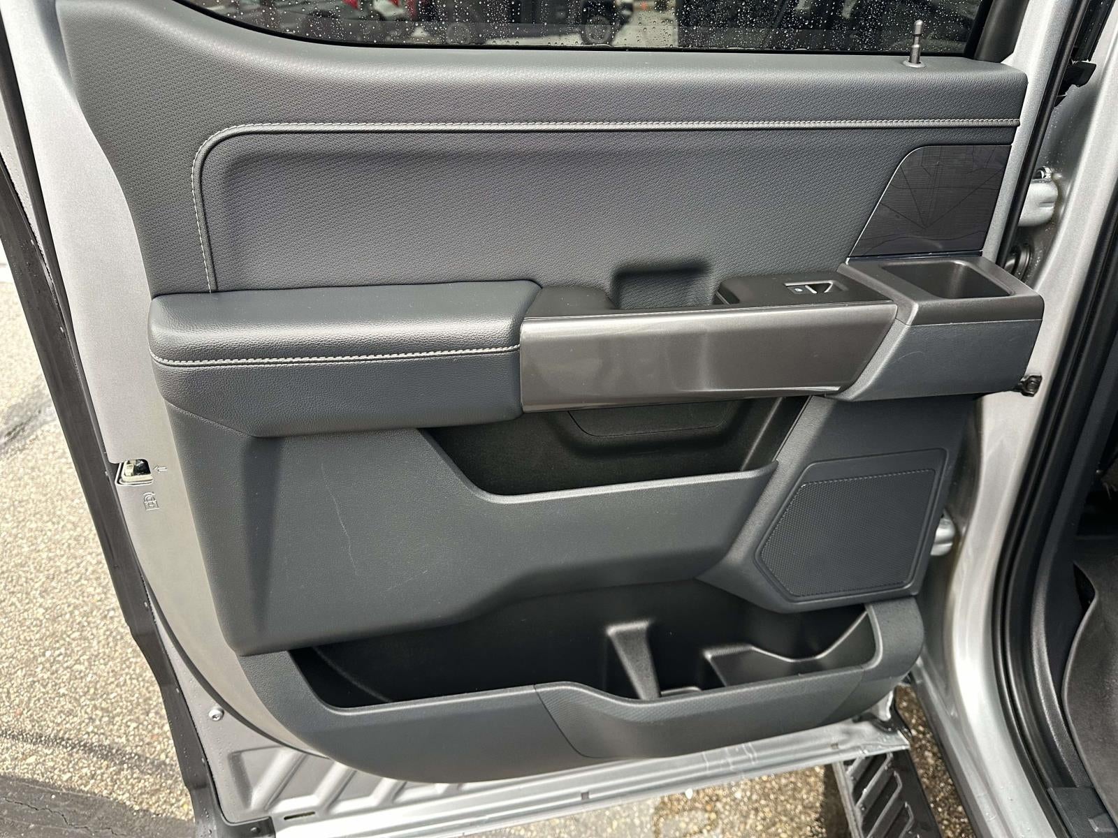 2023 Ford F-150 XLT 4WD SuperCrew 5.5' Box