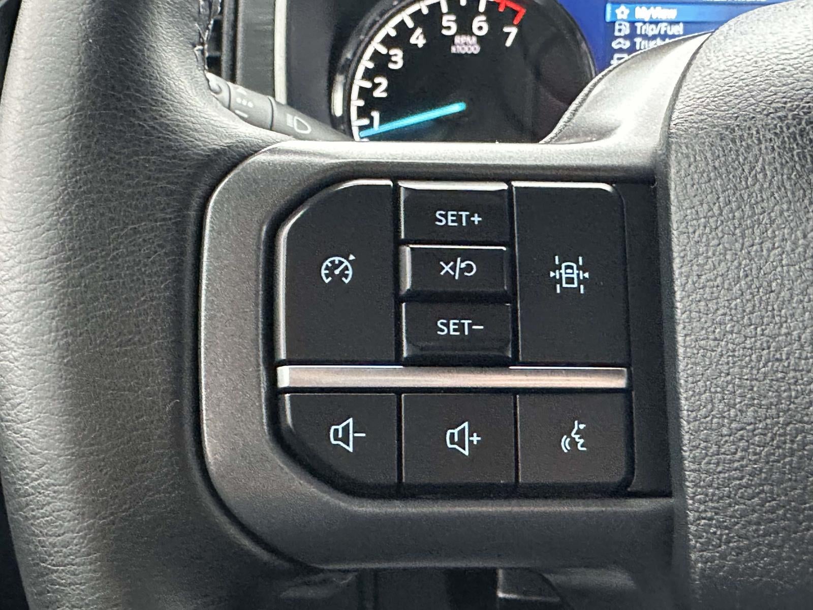 2023 Ford F-150 XLT 4WD SuperCrew 5.5' Box