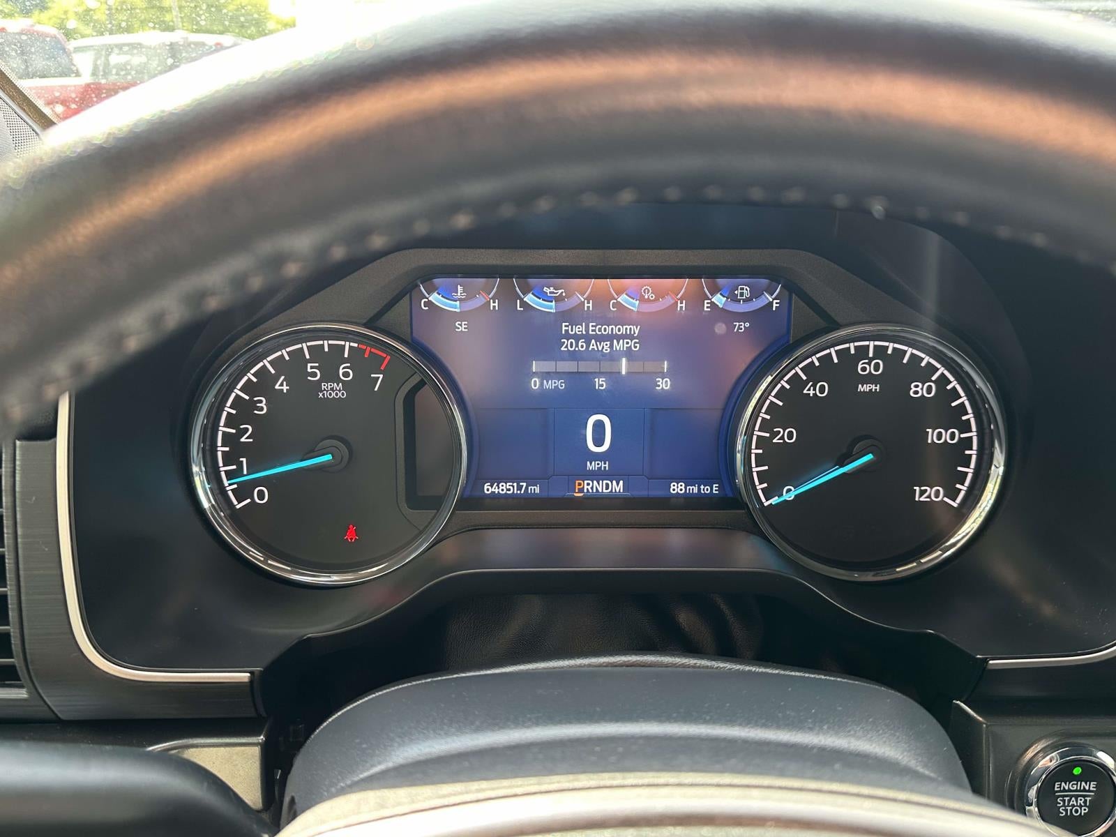 2022 Ford F-150 XLT 4WD SuperCrew 5.5' Box