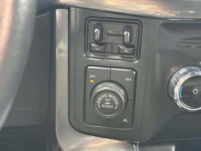 2022 Ford F-150 XLT 4WD SuperCrew 5.5' Box