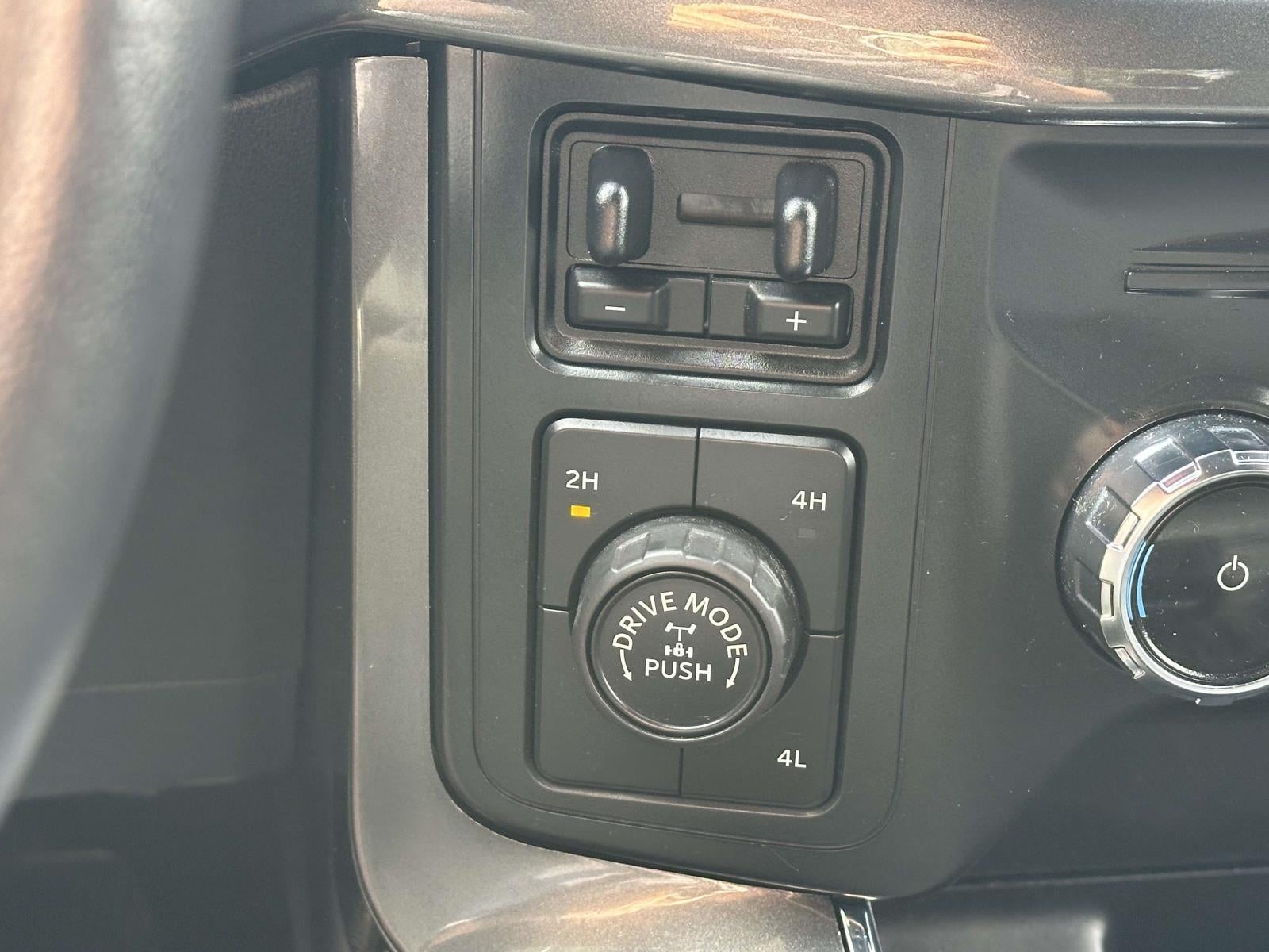 2022 Ford F-150 XLT 4WD SuperCrew 5.5' Box