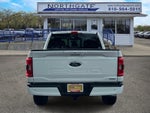 2022 Ford F-150 XLT 4WD SuperCrew 5.5' Box