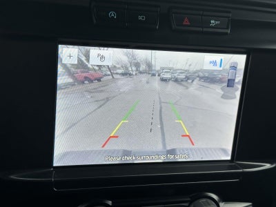 2023 Ford F-150 XL 4WD SuperCrew 5.5' Box