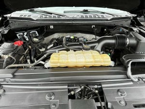 2019 Ford F-150 XLT 4WD SuperCrew 5.5&#39; Box
