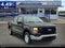 2023 Ford F-150 XL 4WD SuperCrew 5.5' Box