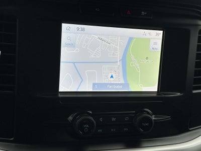 2023 Ford F-150 XL 4WD SuperCrew 5.5' Box